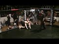 Elite Cage Fighting 37 - Greg Hamilton / Justin Curtis