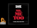 Sage The Gemini ft. Berner, Symba, Project Poppa - Mr.  Me Too [Thizzler.com]