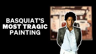 Why Masterworks Spent Millions On A 1986 Jean-Michel Basquiat Painting