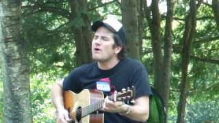 Watch Matt Nathanson Vandalized video
