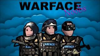 Warface Noobs ??????? ????? PROFF PO ANIME9