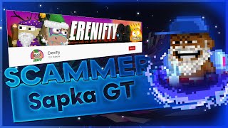 Şapka Gt Erenifty Milleti Kandırmaya Doymuyor Fake Giveawaylar Yalandan Dolandan Videolar