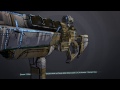 Borderlands Handsome Edition: Level 70 Handsome Jack Guide - The Rustler's Infinity Build