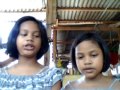 Dea & Joi (i'd like to teach the world to sing)