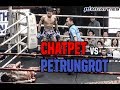 Muay Thai - Chatpet vs Petrungrot (ฉัตรเพชร vs เพชรรุ่งโรจน์), Rajadamnern Stadium,Bangkok, 21.2.18. Muay Thai - Chatpet vs Petrungrot (ฉัตรเพชร vs เพชรรุ่งโรจน์), Rajadamnern Stadium,Bangkok, 21.2.18.