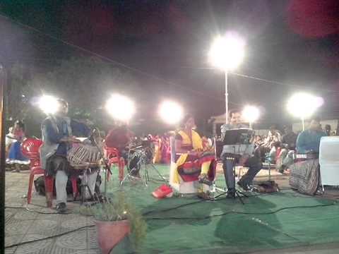 Chanchal Jamdar -Tu Is Tarah Se Meri Zindagi Me