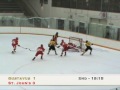 Men's Hockey vs Saint John's