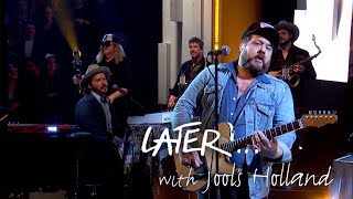 Nathaniel Rateliff & The Night Sweats - Be There On Later
