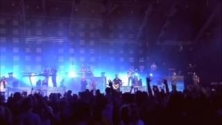 Watch Planetshakers Heal Our Land video