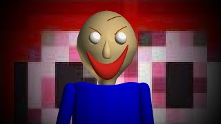 Baldis Basics Plus Seed 99