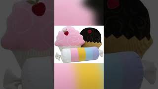 Unique Cushion Ideas