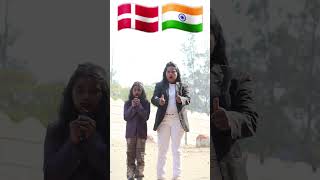 India