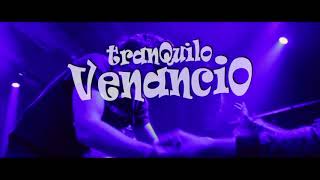 Tranquilo Venancio - Teaser Trailer Rockumental