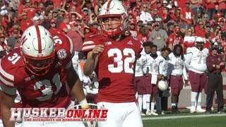 HOL HD: 2018 Nebraska position breakdown - Special Teams