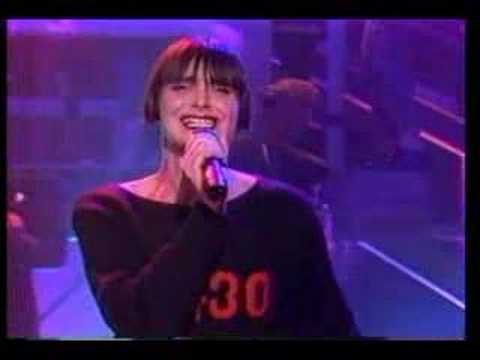 Swing out Sister-Breakout-LIVE