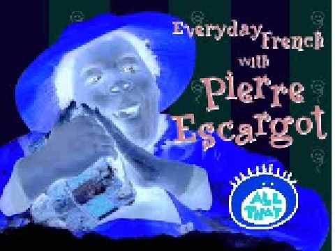 Everyday French Video