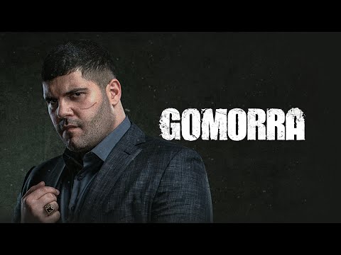 Gomorra - La série - Saison 4