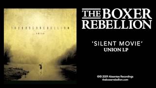 Watch Boxer Rebellion Silent Movie video