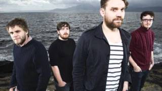 Watch Frightened Rabbit Last Tango In Brooklyn video