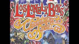 Watch Los Lonely Boys Silent Night video