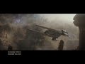 Behind Magic Creating Jedha And Scarif For Rogue One A images Behind Magic Creating Jedha And Scarif For Rogue One A