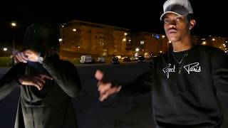 Tony Feat Gloomy - Détaillé Trap Mahorais Malgache