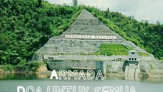 Armada doa untuk semua(lirik) cover by:manusia_kudetII