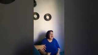 Eren Karayılan Nenesine Kışkırtma Yapıyor