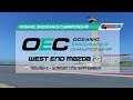 Oceanic Endurance Championship - Round 0, COTA Oceanic Endurance Championship - Round 0, COTA