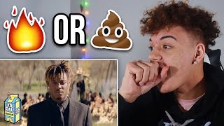 Juice Wrld Robbery Music Audio Reaction Juice Wrld Robbery Music Audio Reaction