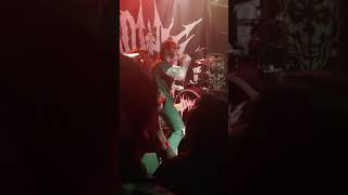 Doyle- Abominator