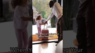 When Tickling Your Kid Goes Wrong