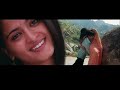 Swagatham  Anushka Shetty Seductive  Sexiest Structure  Hottest song 4K UHD full Video Song