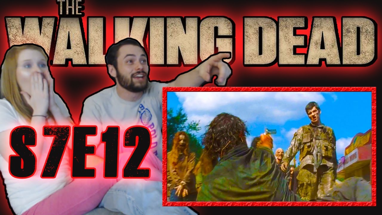 Walking dead episode 12 download