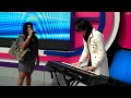 KEVIN APRILIO & REGINA IDOL - Someone like you download mp3 dan video KEVIN APRILIO & REGINA IDOL - Someone like you