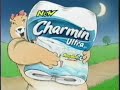 Charmin Ultra MegaRoll (2005) Television Commercial