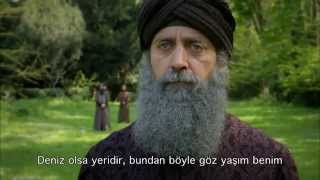 Süleyman'ın, Mustafa'sına şiiri - Muhteşem Yüzyıl 133.Bölüm