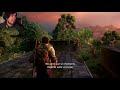 COLGADO DE CABEZA | The Last Of Us (7) - JuegaGerman