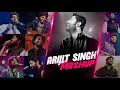 BEST OF ARIJIT SINGH MASHUP | | FEEL THE MASHUP SONG OF ARIJIT  | | DON,T FORGET TO LIKE & SUBSCRIBE