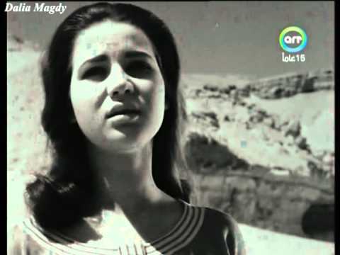 The Egyptian Actress Zubaida Tharwat زبيدة ثروت