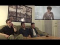 Kyuhyun - At Gwanghwamun Music Video Reaction, Non-Kpop Fan Reaction [HD]