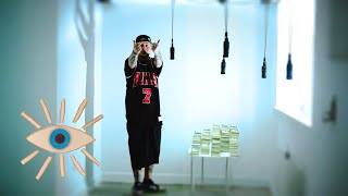 Kalibre - George Fraude Vidéoclip Officiel Mic Performance
