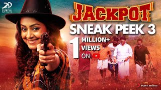 Jackpot - Moviebuff Sneak Peek 03 Jyotika, Revathi Directed By S Kalyaan