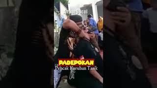 Debus Ngeri.. Aksiirena Morenacewe Kebal Di Sembelih
