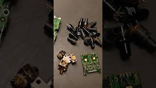 Amount Epic. All From Fibergl Connectors