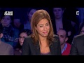 Philippe Besson - On n'est pas couché 10 janvier 2015 #ONPC