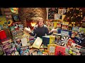 Largest Collection of Guinness World Records Annuals- Guinness World Records