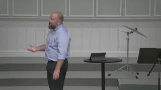 Sunday Worship Service 05.22.22