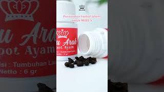 Empot Ayam 3M By Ratu Arab
