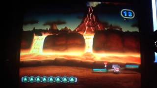 Mario Party 9 Wii Bowser Pop